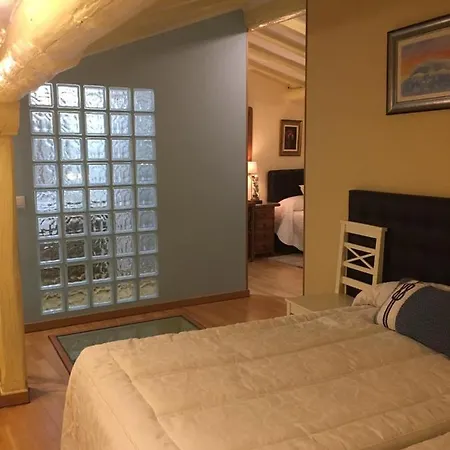 Novacand Apartment Candelario