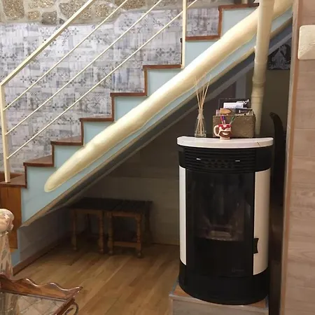 Novacand Apartment Candelario