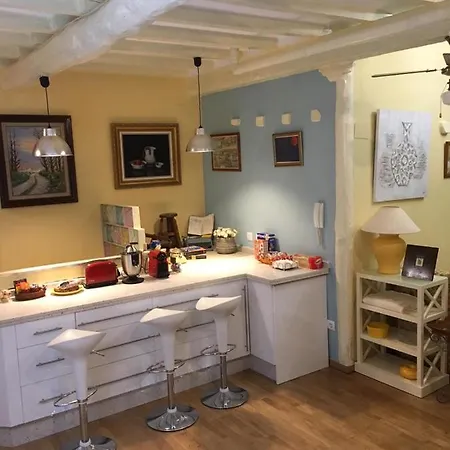 דירה Novacand קנדלריו