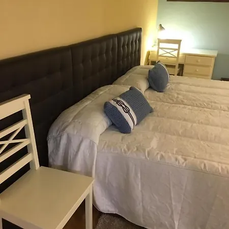 Apartamento Novacand