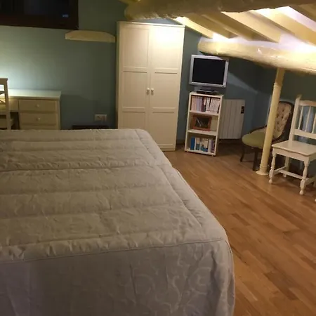 Novacand Apartment Candelario