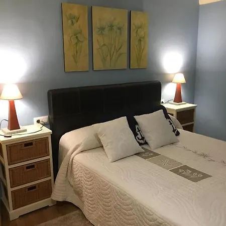 Apartamento Novacand *