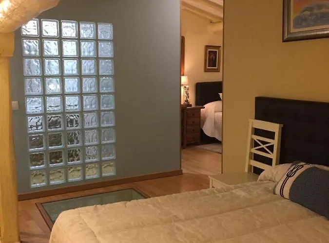 Novacand Apartment Candelario