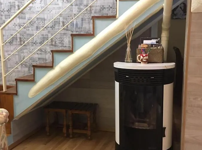 Novacand Apartment Candelario