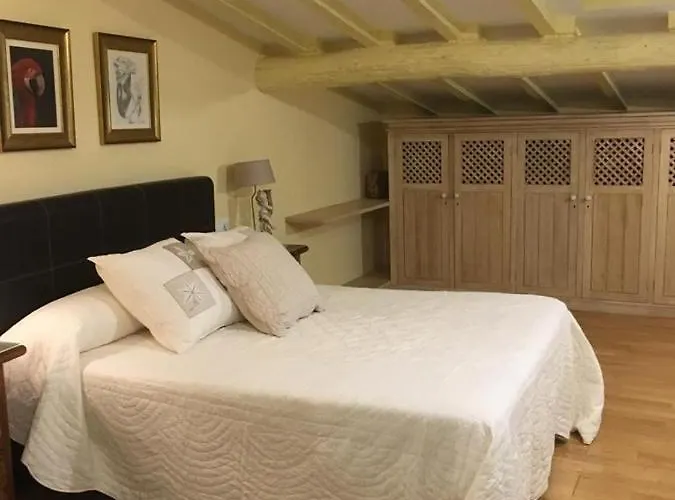 Appartement Novacand *