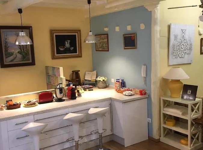 Appartement Novacand Candelario