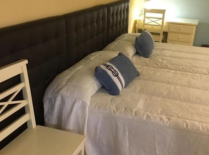 Appartement Novacand