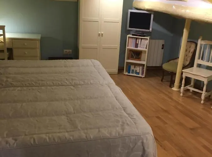 Novacand Apartment Candelario