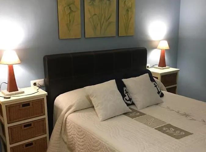 Appartement Novacand *